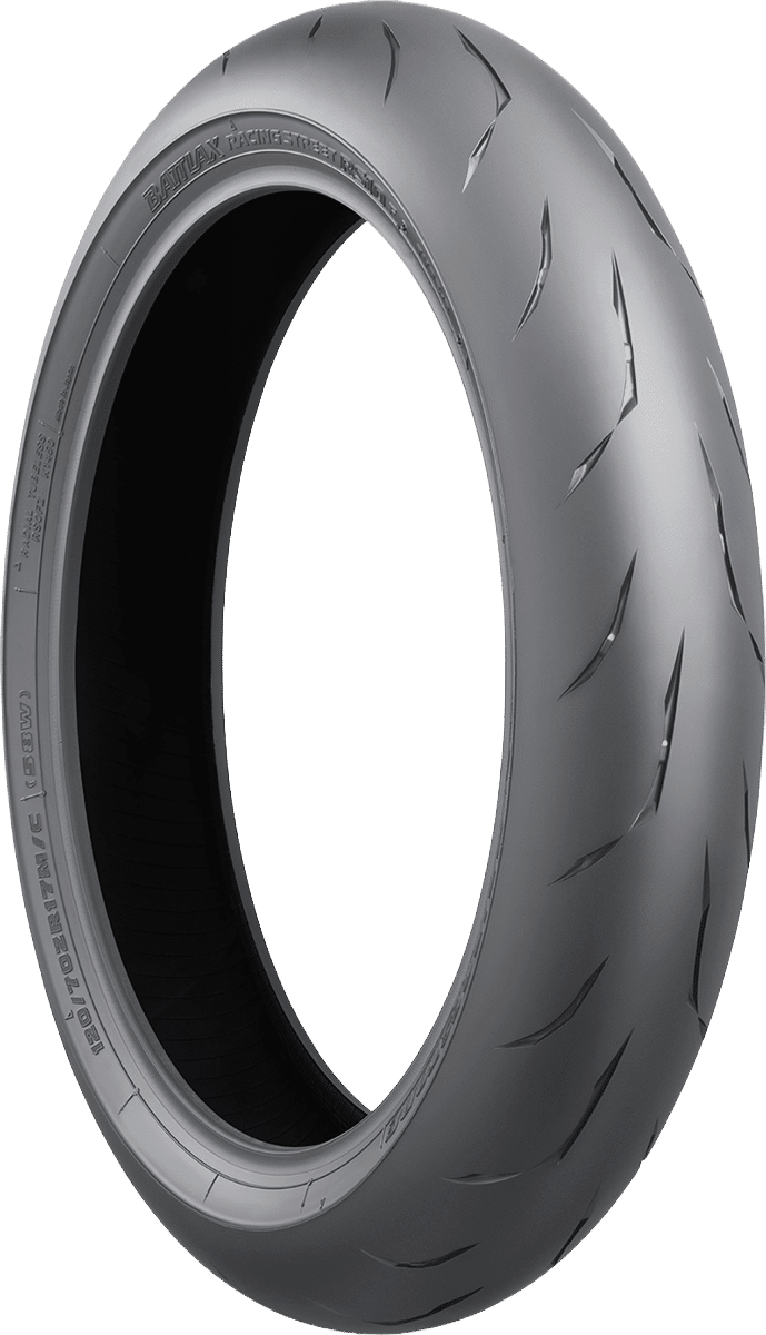 Bridgestone RS10 avant