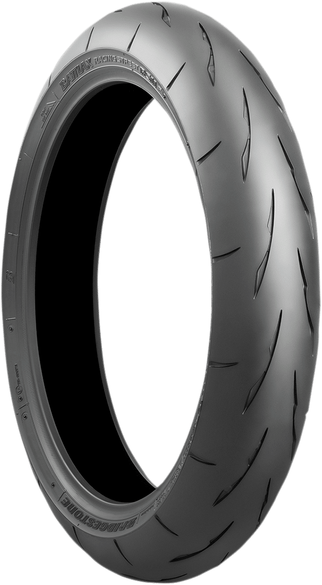Bridgestone RS11 avant