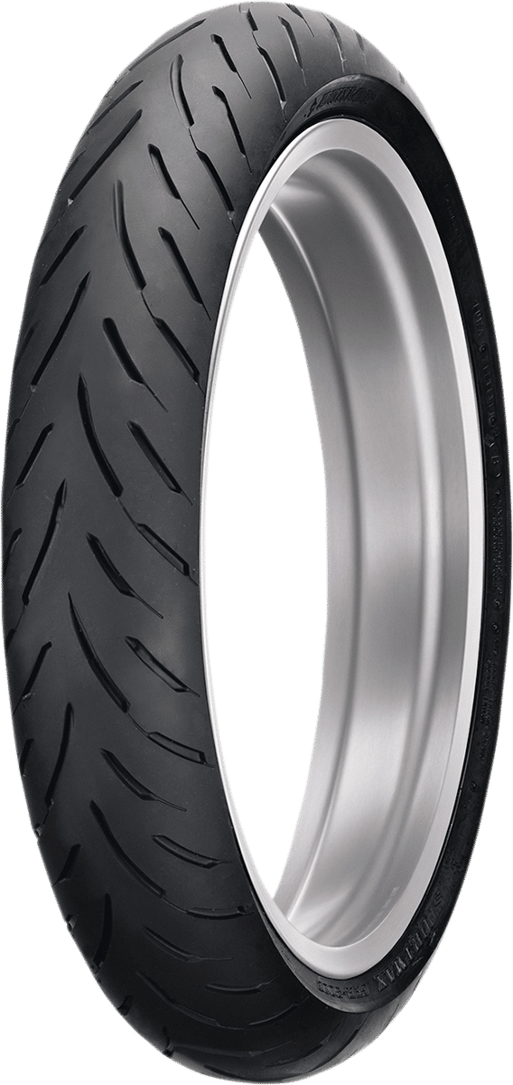 Dunlop Sportmax GPR 300 avant