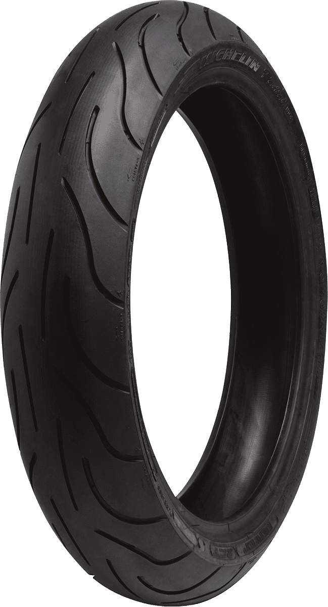 Michelin Power 2CT avant