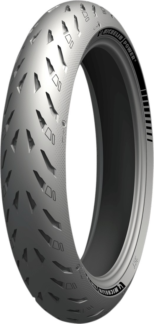 Michelin Power 5 avant