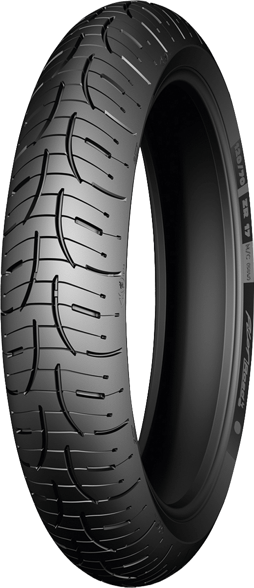 Michelin Road 4 GT avant