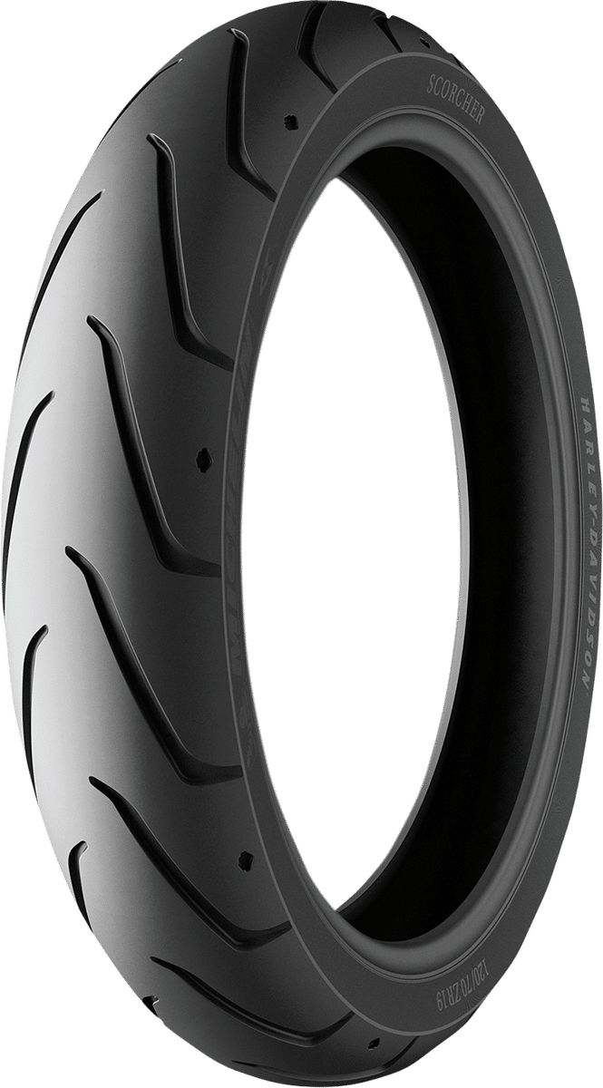 Michelin Scorcher Sport avant
