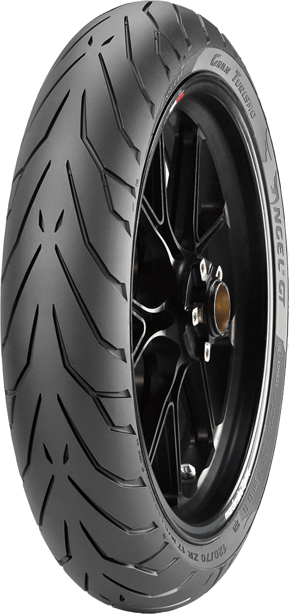 Pirelli Angel GT avant