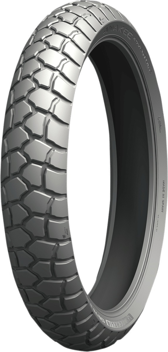 Michelin Anakee Adventure avant