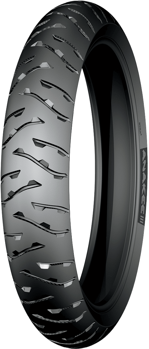 Michelin Anakee III avant