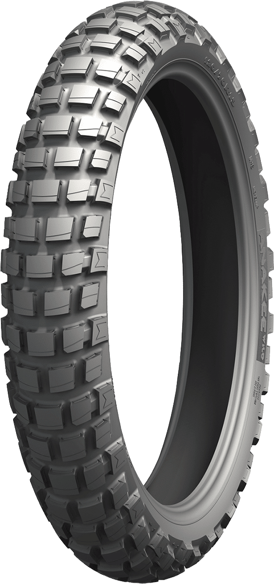 Michelin Anakee Wild avant