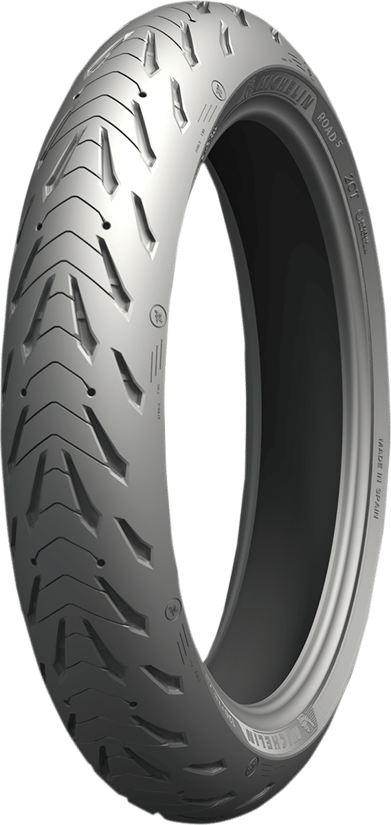 Michelin Road 5 avant