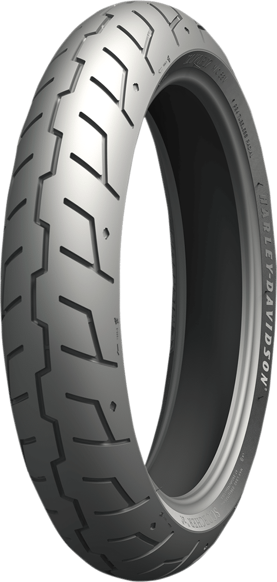 Michelin Scorcher 21 avant
