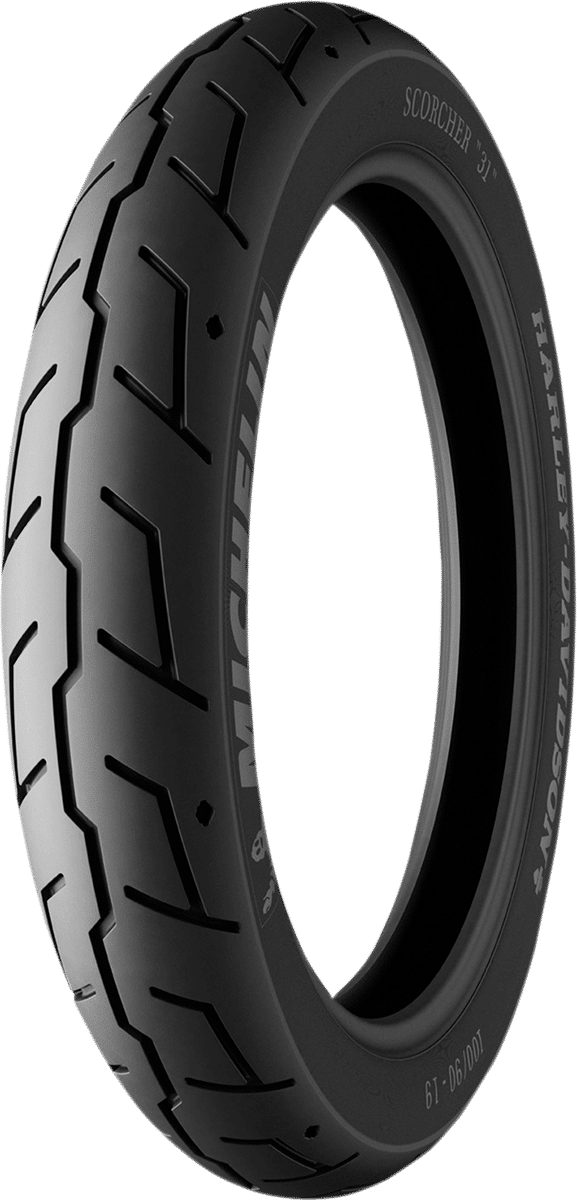 Michelin Scorcher 31 avant