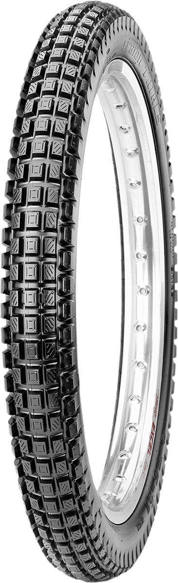 Michelin Trial Light avant
